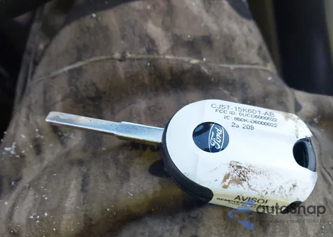 2015 Ford Escape Se from USA, damaged, VIN 1FMCU9GX4FUB47170